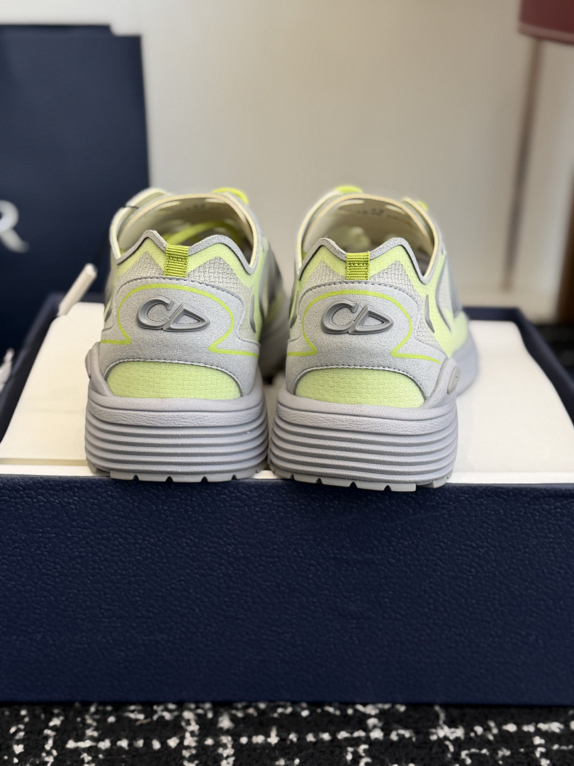 DR B30 SNEAKER
