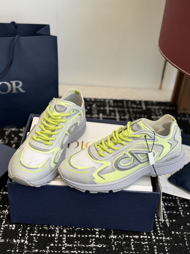 DR B30 SNEAKER