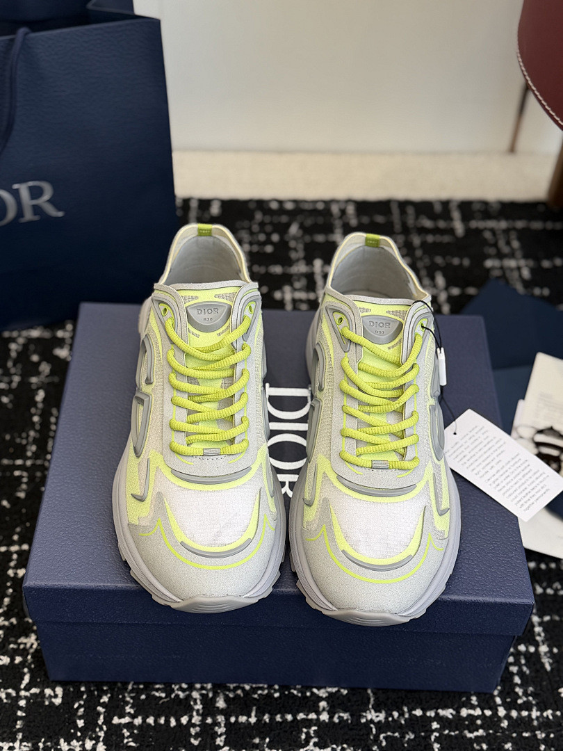 DR B30 SNEAKER