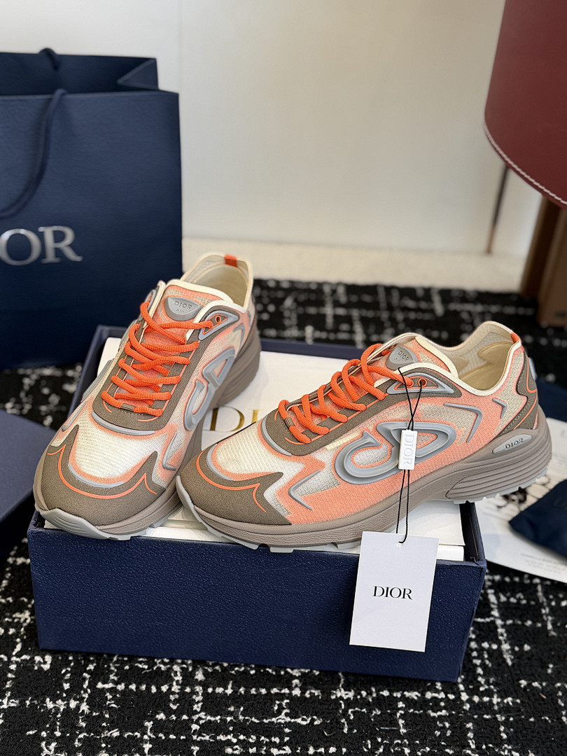 DR B30 SNEAKER