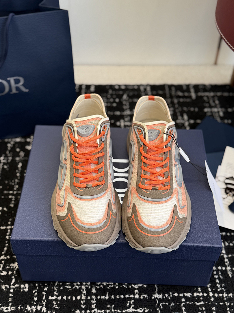 DR B30 SNEAKER