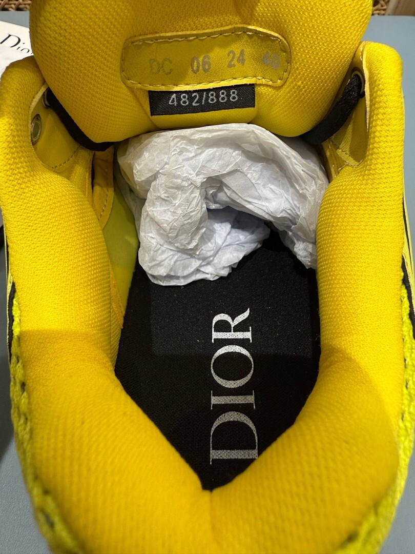 DR B35 NXXT sneaker