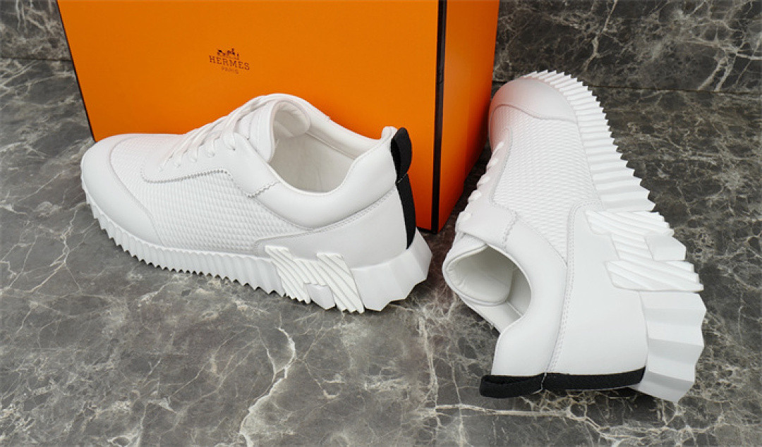 H*ER*MES SNEAKER