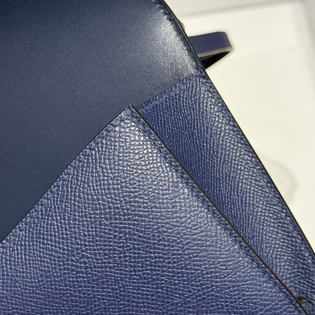 H*RMES BAGS size 24x12x4cm