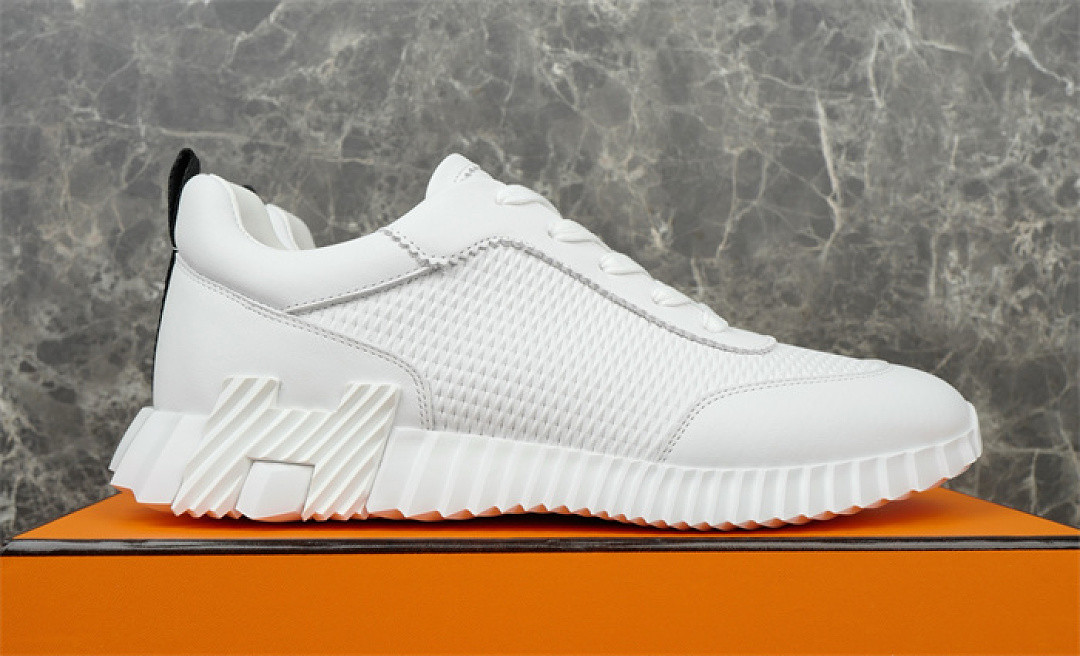 H*ER*MES SNEAKER