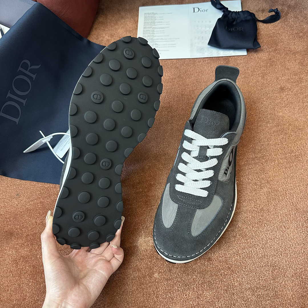 DR B30 SNEAKER