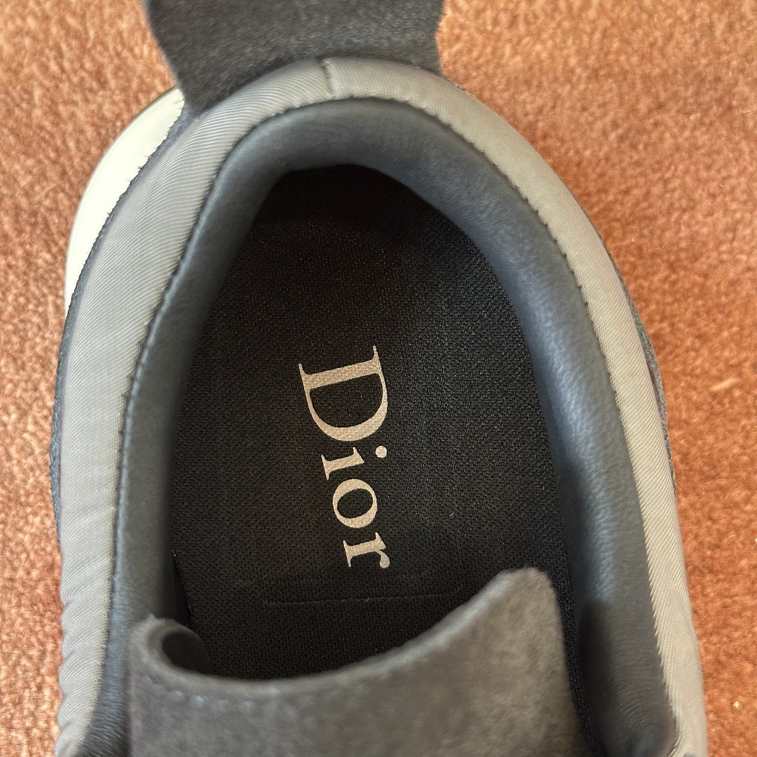 DR B30 SNEAKER
