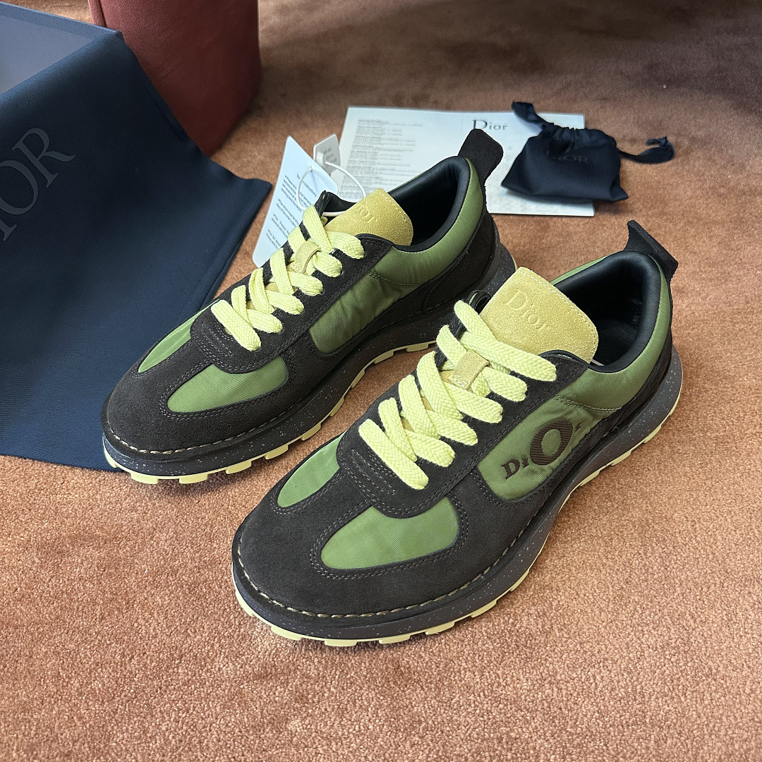 DR B30 SNEAKER