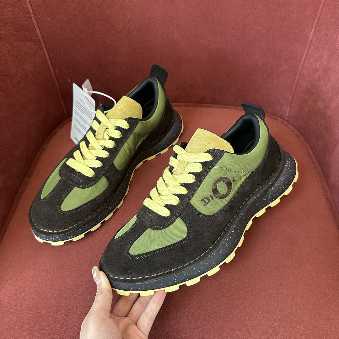 DR B30 SNEAKER
