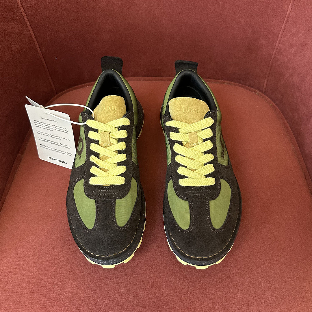 DR B30 SNEAKER