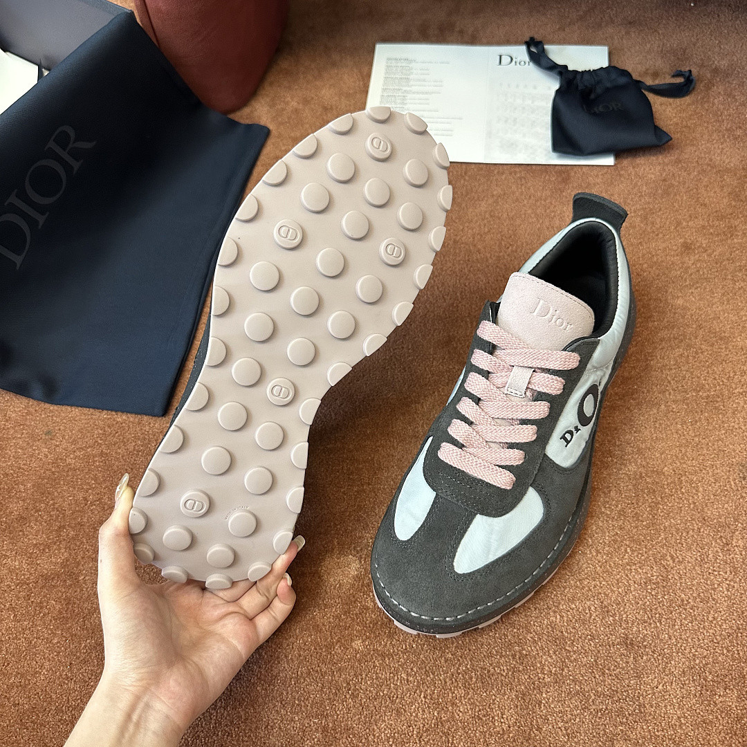 DR B30 SNEAKER