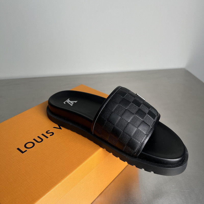 LOU1_TON SLIPPERS