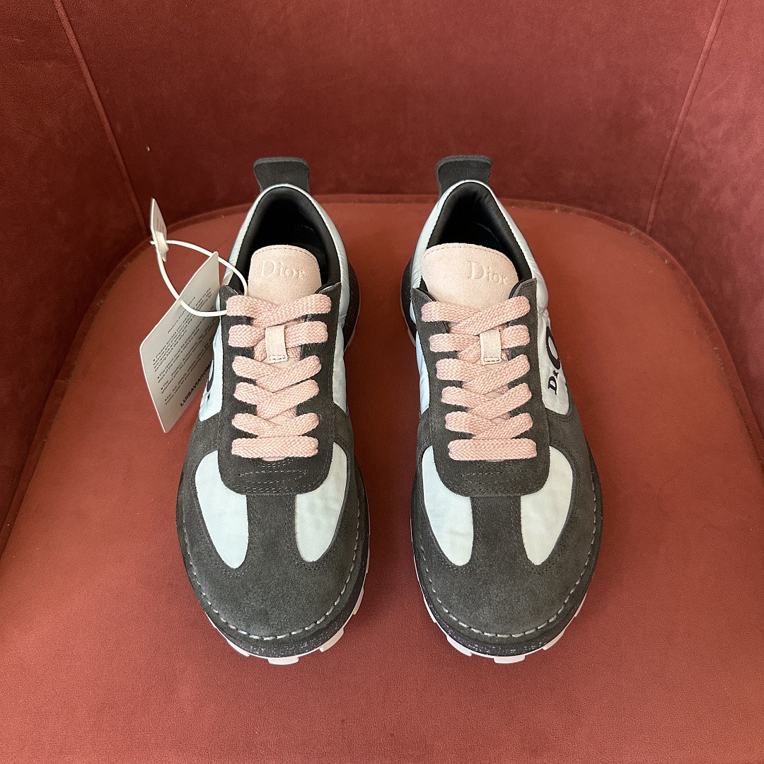 DR B30 SNEAKER