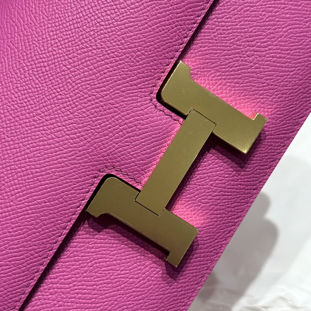 H*RMES BAGS size 24x12x4cm