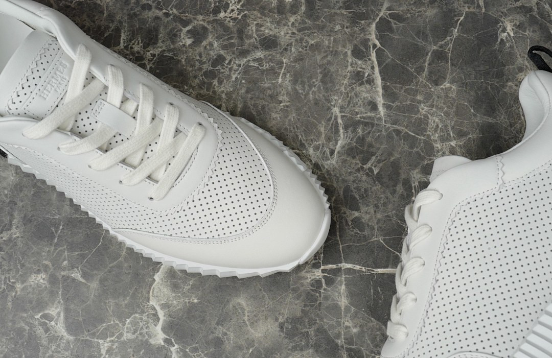 H*ER*MES SNEAKER