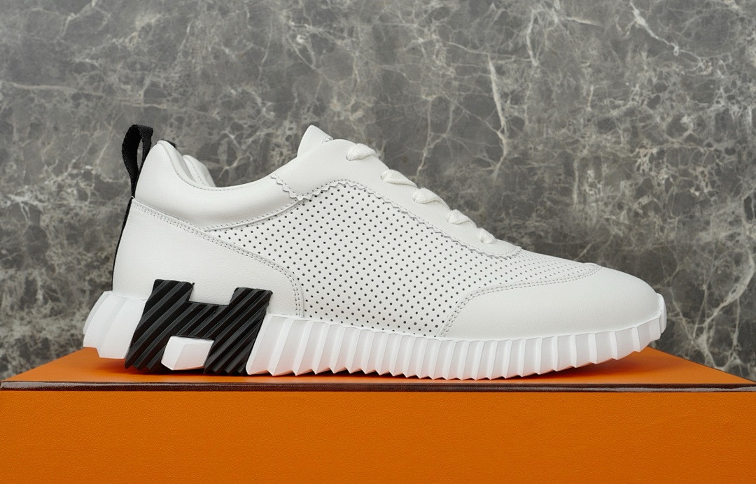 H*ER*MES SNEAKER