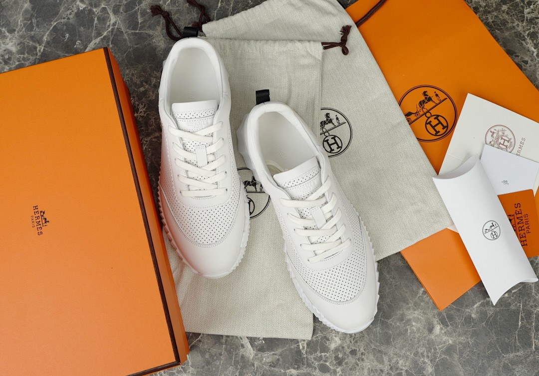 H*ER*MES SNEAKER