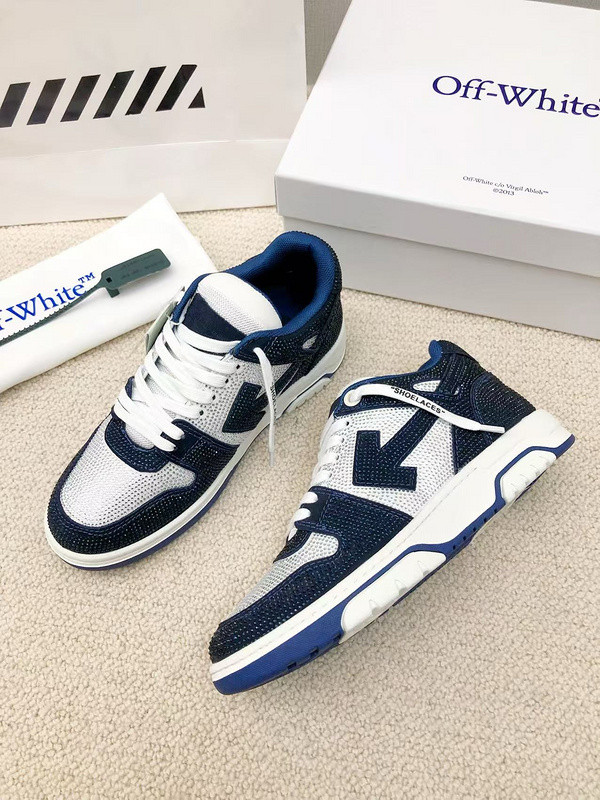 Off-White c/o Virgil Abloh