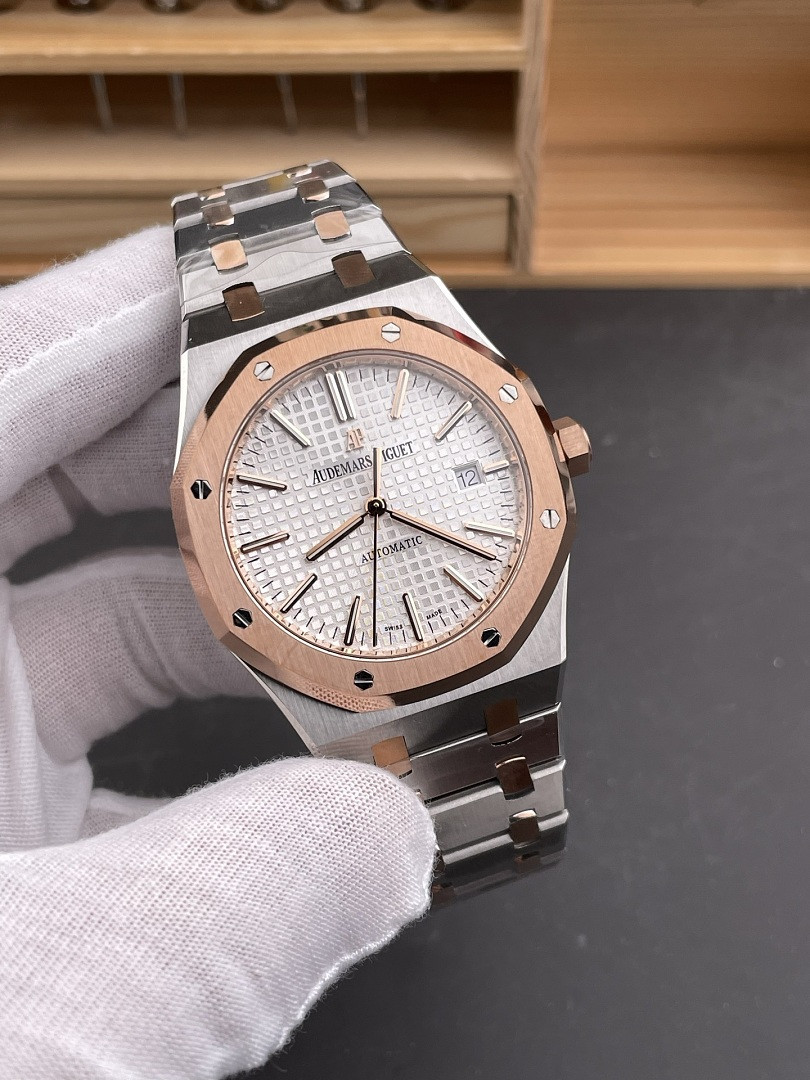Audemars P1g*et Royal Oak