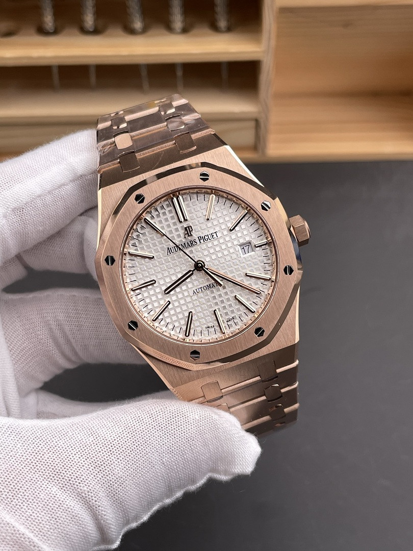 Audemars P1g*et Royal Oak
