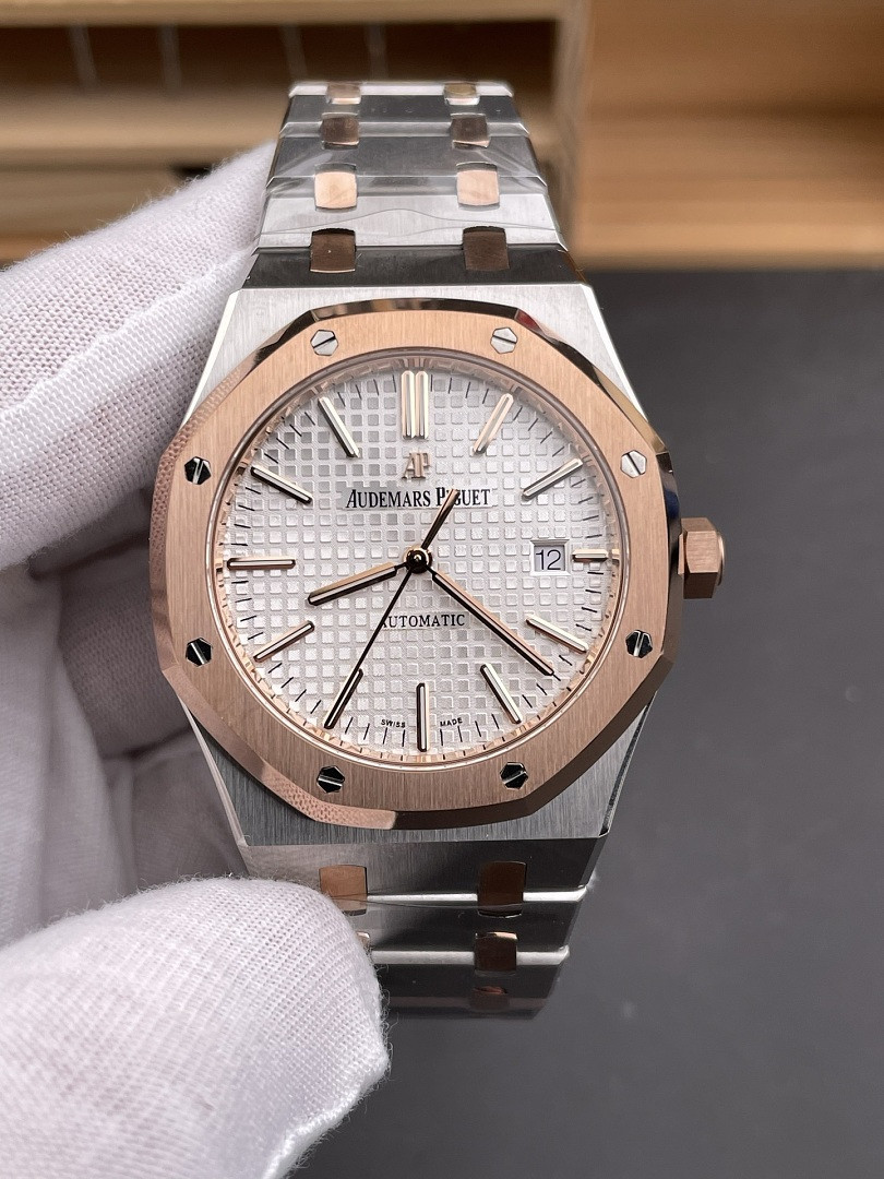 Audemars P1g*et Royal Oak