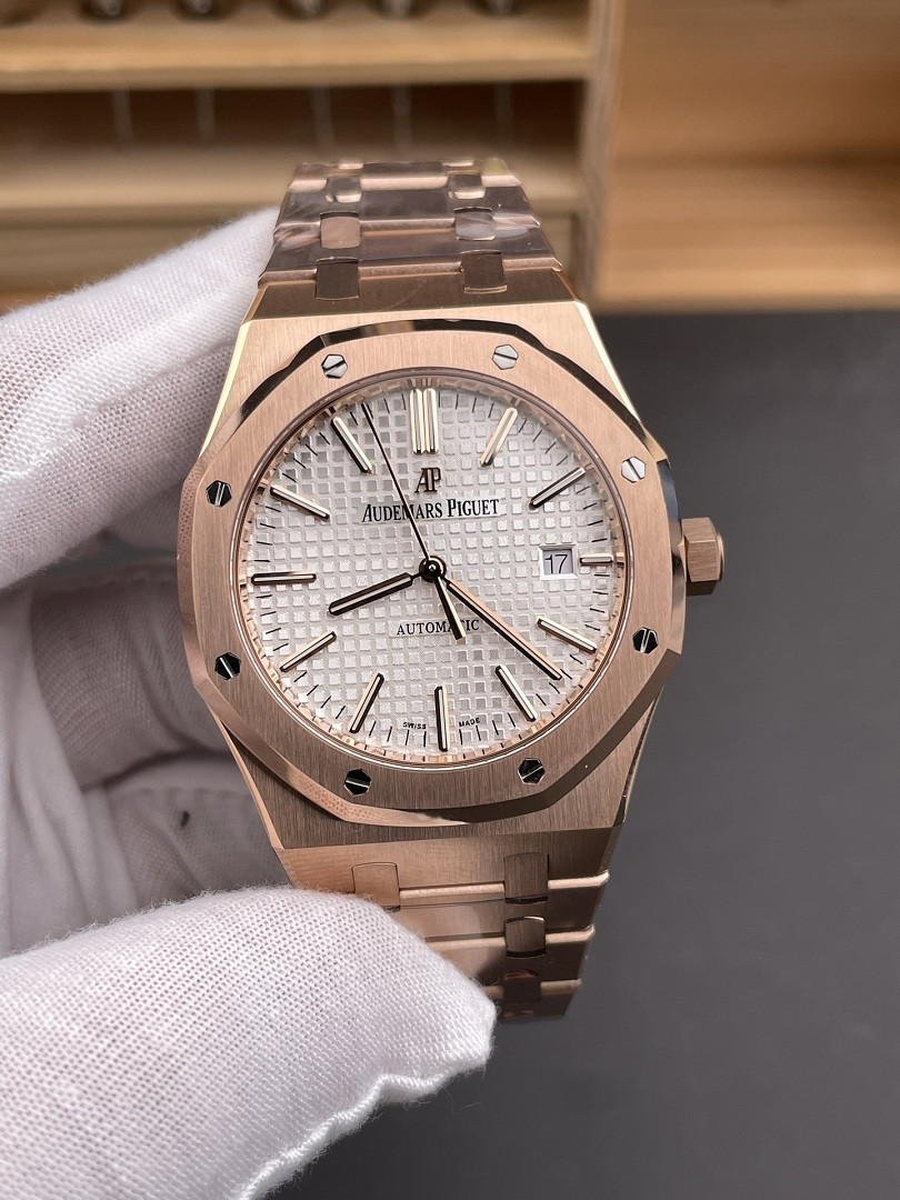 Audemars P1g*et Royal Oak