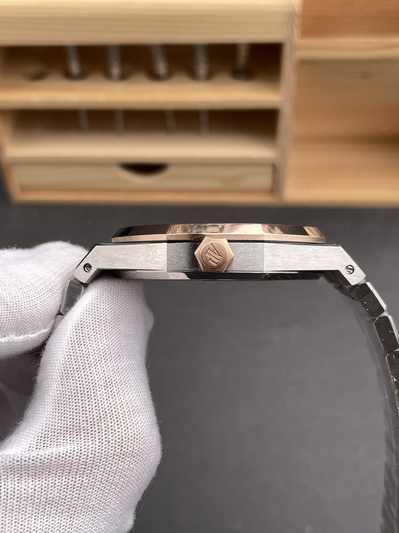 Audemars P1g*et Royal Oak
