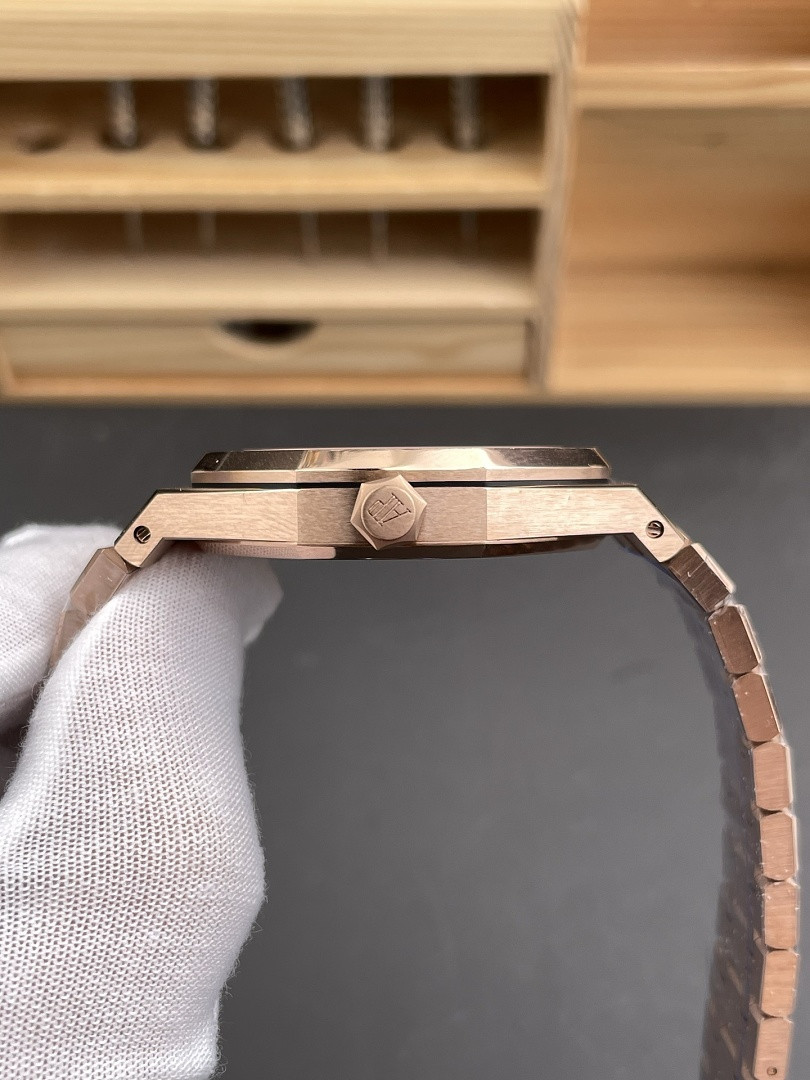Audemars P1g*et Royal Oak