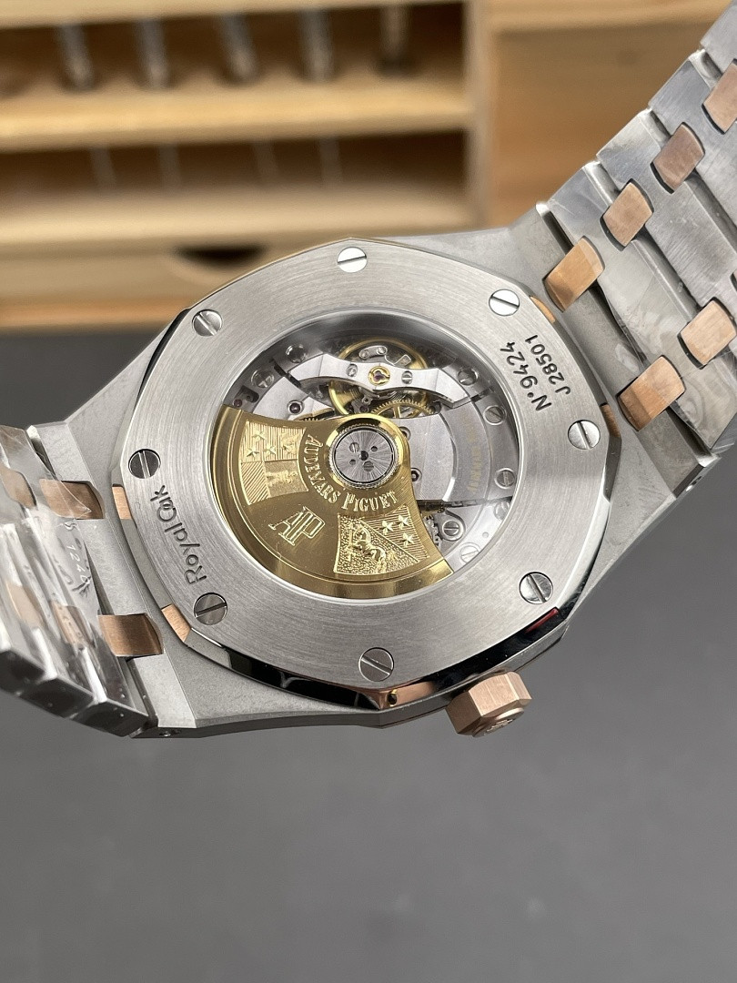 Audemars P1g*et Royal Oak