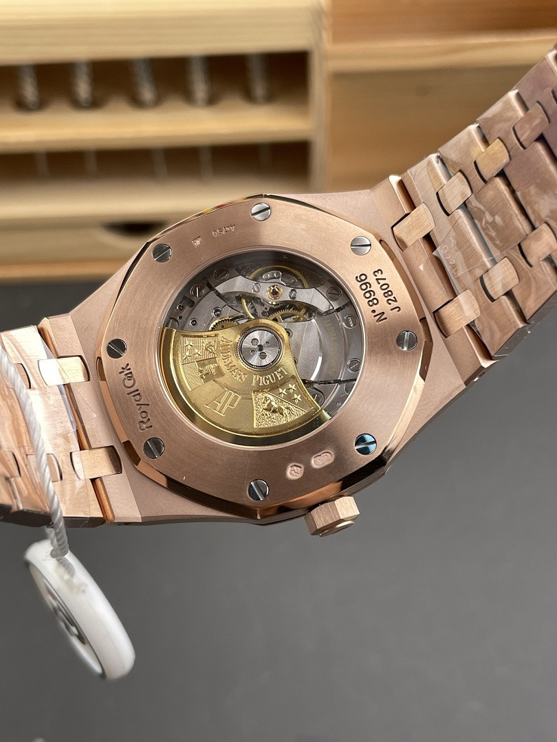 Audemars P1g*et Royal Oak