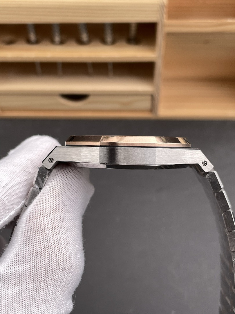 Audemars P1g*et Royal Oak
