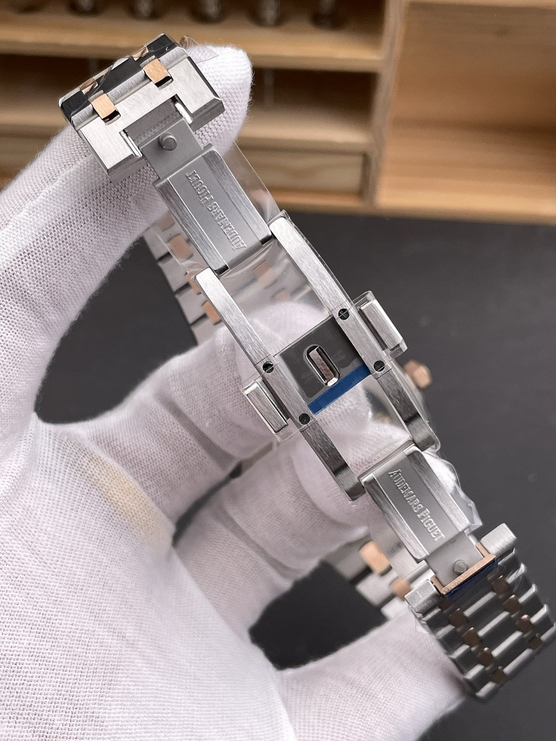 Audemars P1g*et Royal Oak