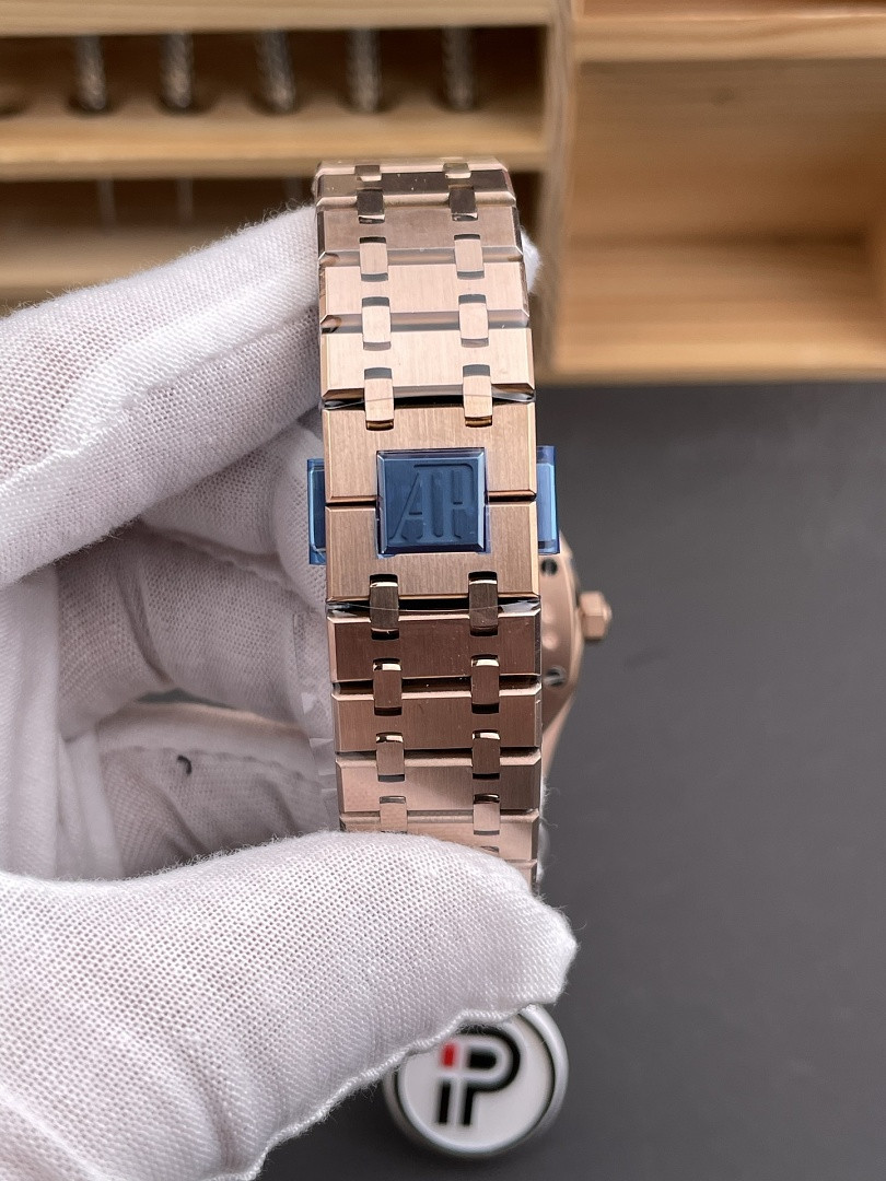Audemars P1g*et Royal Oak