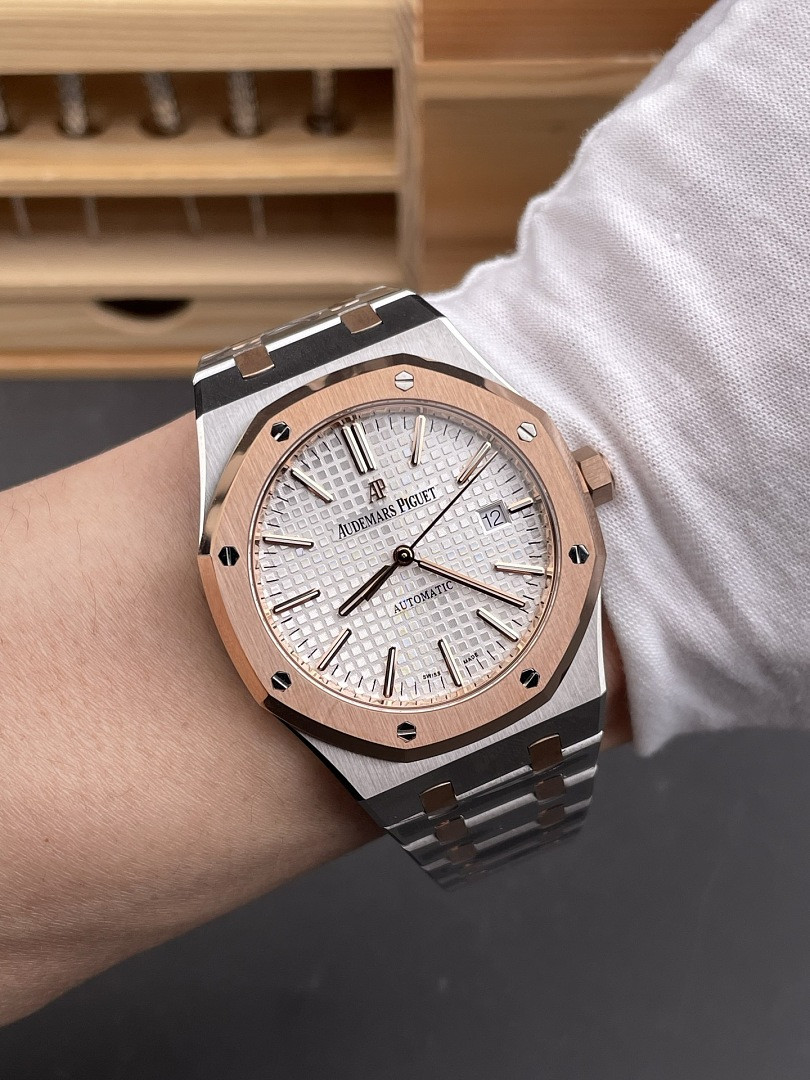 Audemars P1g*et Royal Oak