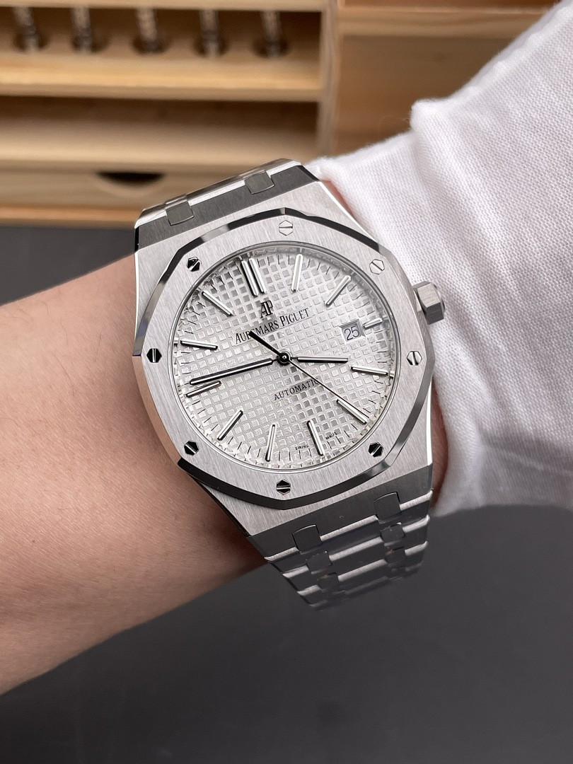 Audemars P1g*et Royal Oak