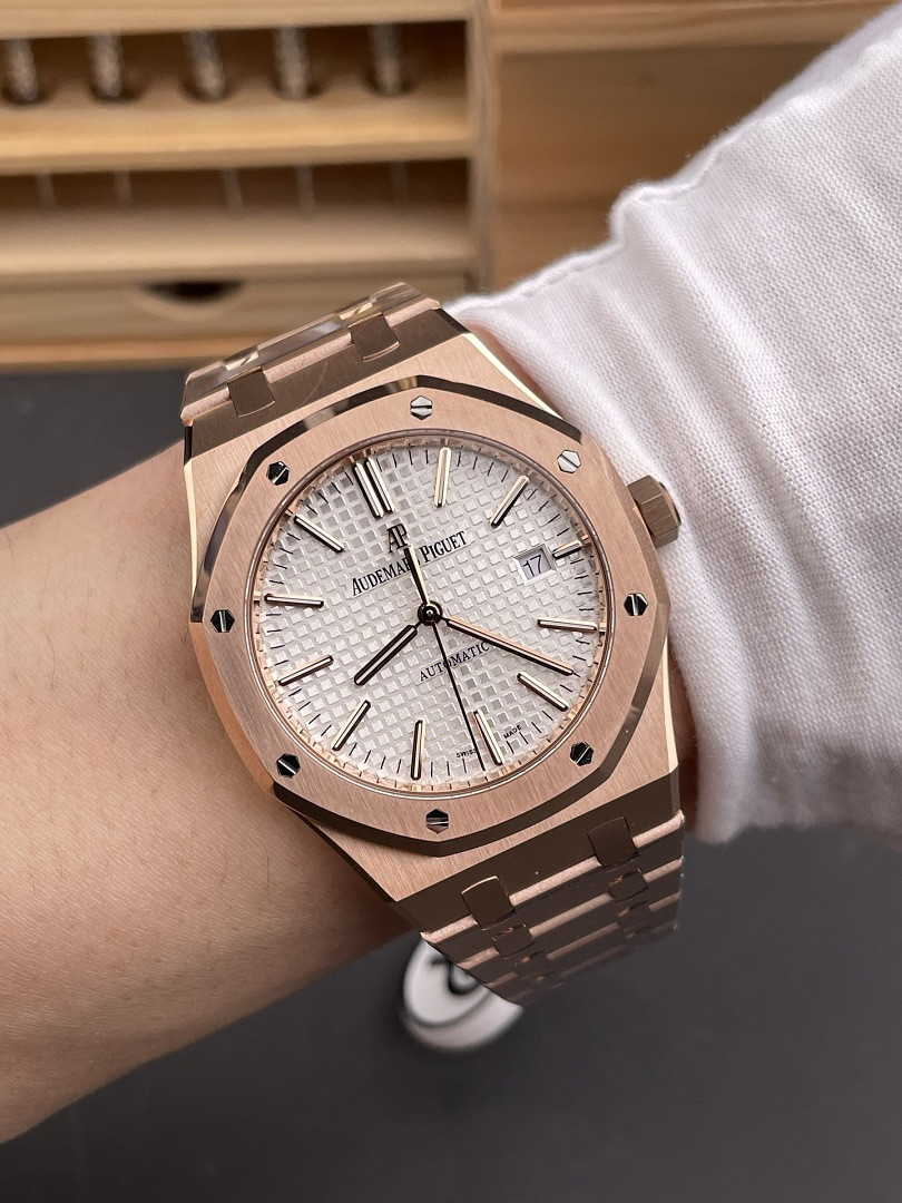 Audemars P1g*et Royal Oak