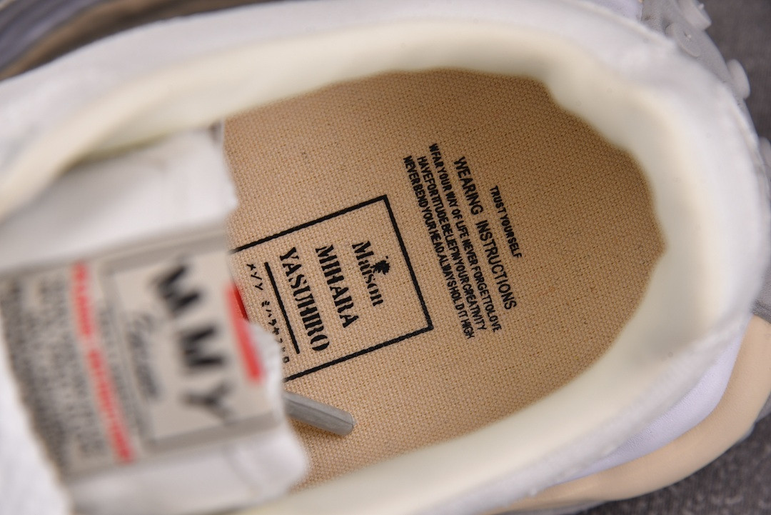 Ma1s0n MIHARA SNEAKERS