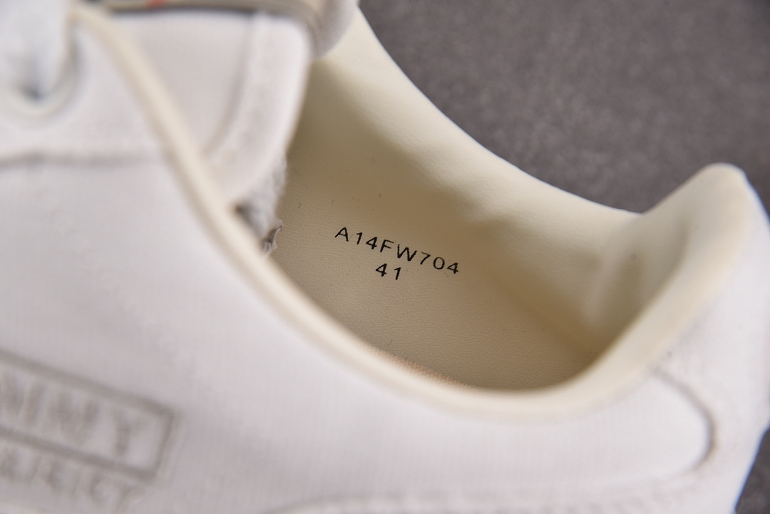 Ma1s0n MIHARA SNEAKERS