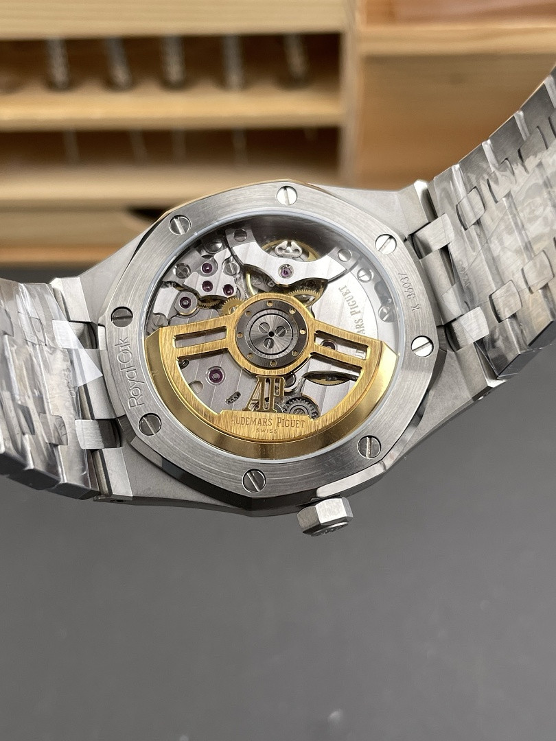 Audemars P1g*et Royal Oak