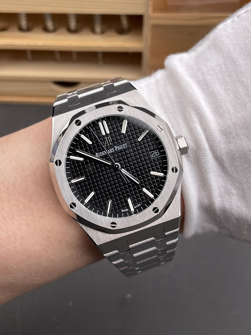 Audemars P1g*et Royal Oak