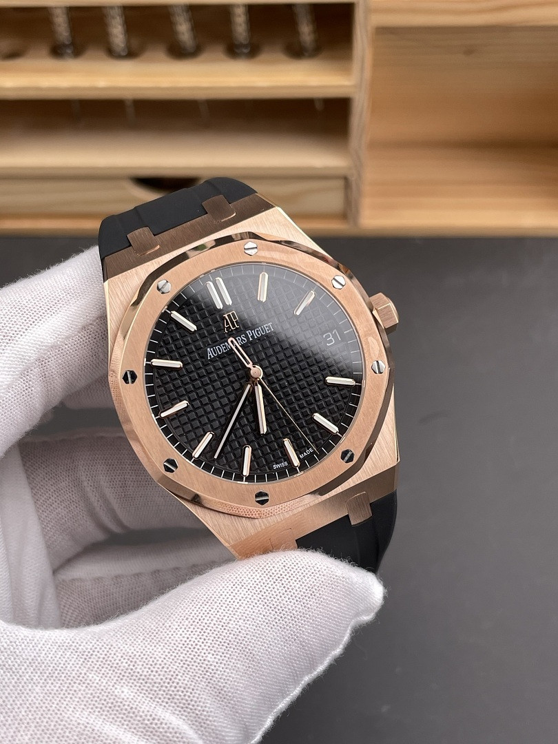 Audemars P1g*et Royal Oak