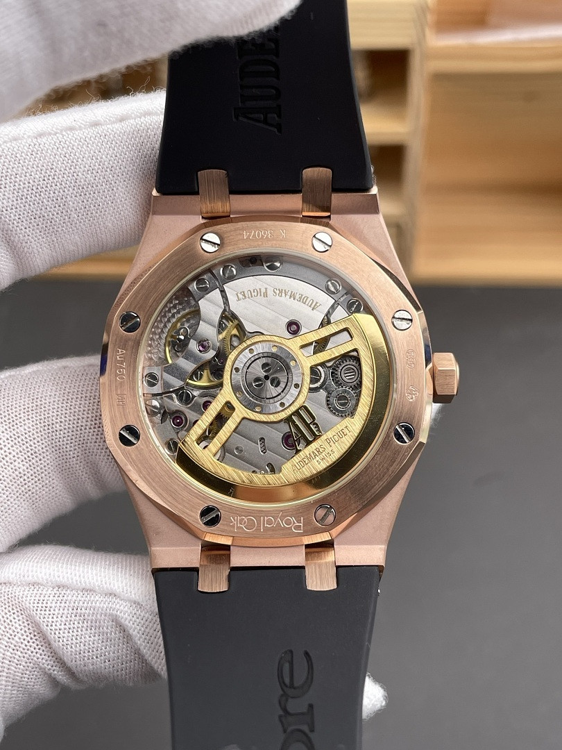 Audemars P1g*et Royal Oak
