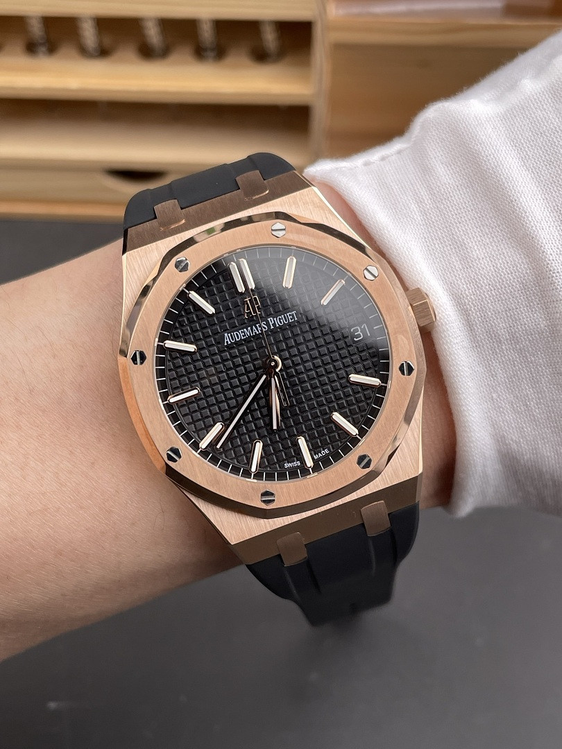 Audemars P1g*et Royal Oak