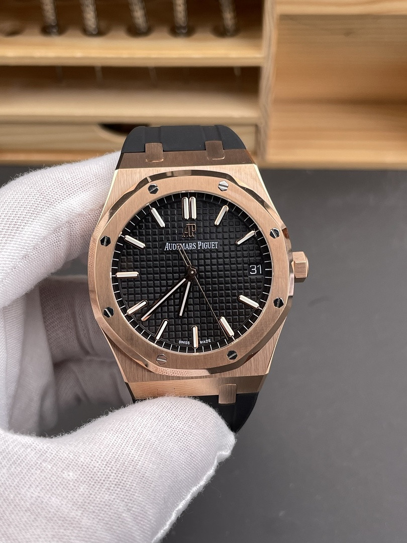 Audemars P1g*et Royal Oak