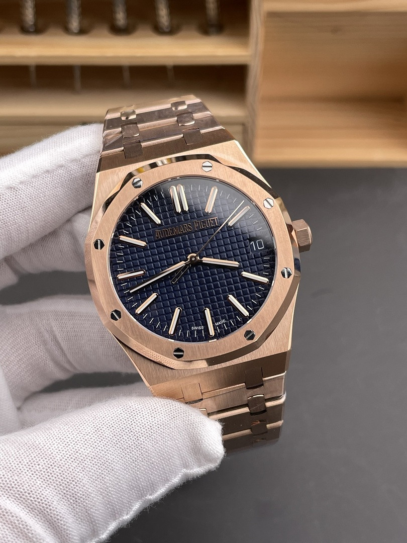 Audemars P1g*et Royal Oak