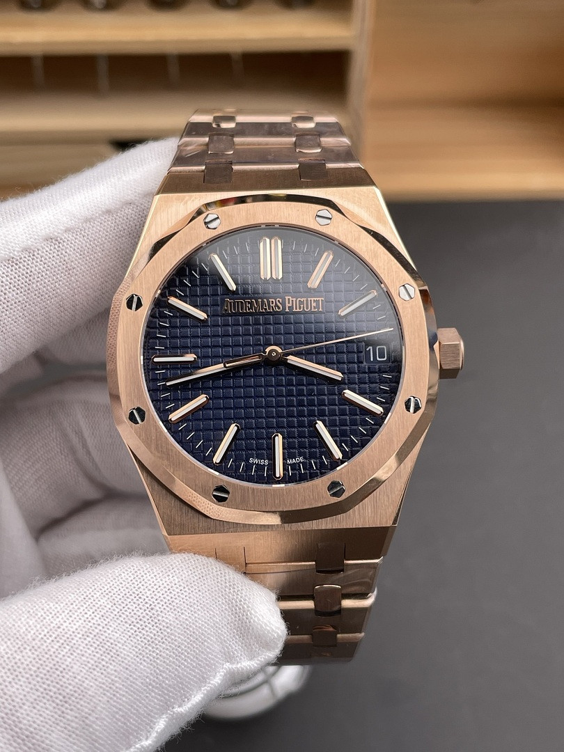 Audemars P1g*et Royal Oak