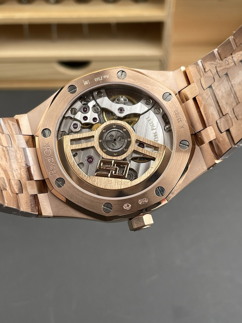 Audemars P1g*et Royal Oak