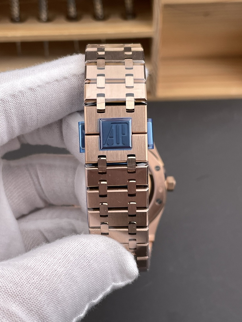 Audemars P1g*et Royal Oak