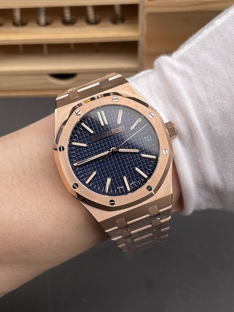 Audemars P1g*et Royal Oak