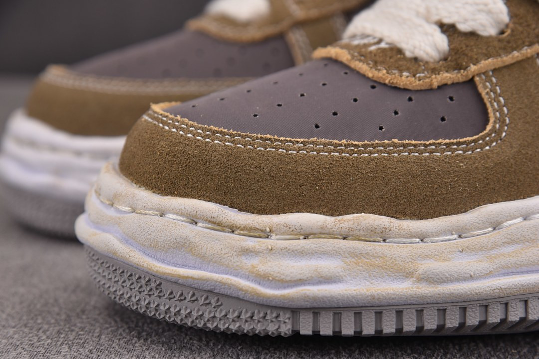 Ma1s0n MIHARA SNEAKERS